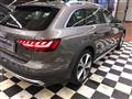 AUDI A4 ALLROAD 50 TDI tiptronic Identity Contrast