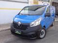 RENAULT TRAFIC 1.6 DCI 125CV Trafic T29 1.6 dCi 125CV S&S PC-TA Furgone Ice