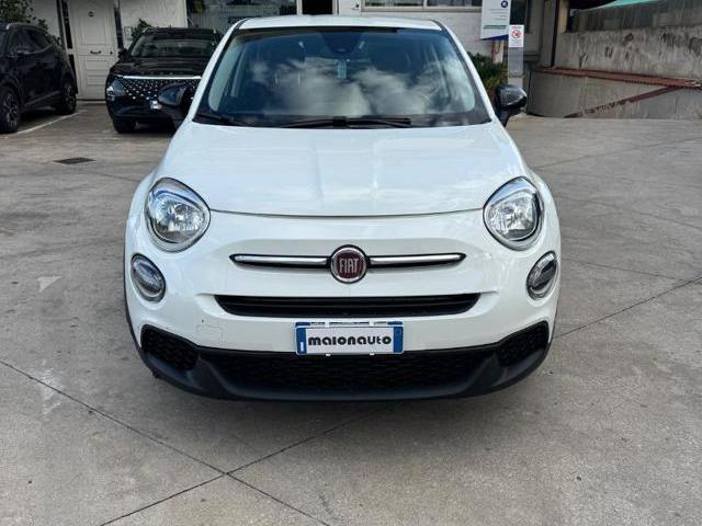 FIAT 500X 1.3 MultiJet 95 CV Pop