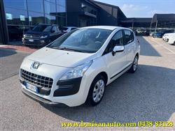 PEUGEOT 3008 1.6 HDi 112CV