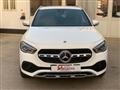 MERCEDES CLASSE GLA d Automatic 4Matic Sport Plus