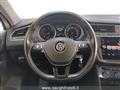 VOLKSWAGEN TIGUAN 1.6 TDI SCR Urban BlueMotion Technology