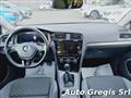 VOLKSWAGEN GOLF 1.5 TSI ACT Business BlueM.-Garanzia fino 36 mesi