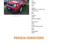 JEEP RENEGADE 4XE Renegade 1.3 T4 190CV PHEV 4xe AT6 Limited