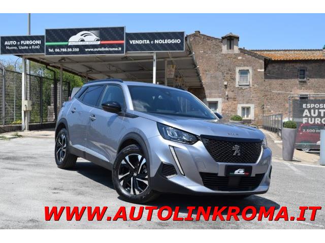 PEUGEOT 2008 PureTech 100 S&S Allure Pack