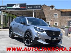 PEUGEOT 2008 PureTech 100 S&S Allure Pack