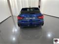 AUDI A1 Sportback A1 SPB 30 TFSI S line edition