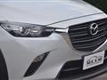 MAZDA CX-3 1.8L Skyactiv-D Executive