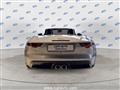 JAGUAR F-TYPE 2.0 aut. Convertibile First Edition