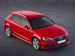 AUDI A3 SPORTBACK A3 SPB 1.4 TFSI g-tron Ambition