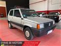 FIAT PANDA 1ª serie 1100 i.e. cat Hobby Unico Proprietario