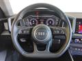 AUDI A1 CITYCARVER citycarver 30 TFSI S tronic LED