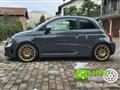 ABARTH 595 1.4 Turbo T-Jet 70TH ANNIVERSARY