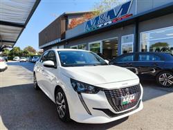 PEUGEOT 208 PureTech 75 S&S 5P Active Pack #VARI COLORI