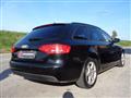 AUDI A4 AVANT 2.0TDI PREZZO VALIDO FINO 16.11,GARANZIA,km certif