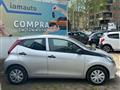 TOYOTA AYGO 1.0cc 72cv BLUETOOTH CLIMA STEREO