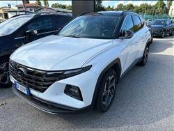 HYUNDAI NUOVA TUCSON 1.6 HEV aut.Exellence