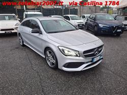 MERCEDES CLASSE CLA d Automatic Premium