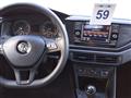 VOLKSWAGEN POLO 1.0 MPI 75 CV 5p. Comfortline