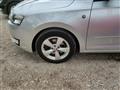 SKODA RAPID Spaceback 1.2 TSI GPL 105CV CLIMA,CRUISE,CERCHI ..