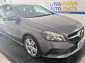 MERCEDES CLASSE A d Sport auto 135cv