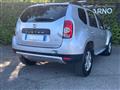 DACIA DUSTER 1.5 dCi 110CV 4x4 Lauréate