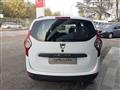 DACIA LODGY 1.5 dCi 8V 110CV 7 posti Ambiance