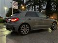 AUDI A1 SPORTBACK Sportback 25 TFSI S line Edition Bang & Olufsen