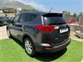 TOYOTA RAV4 2.2 d-cat Active 4wd 150cv auto