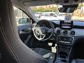 MERCEDES CLASSE GLA d Automatic Sport