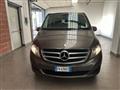 MERCEDES CLASSE V d Automatic Sport Long