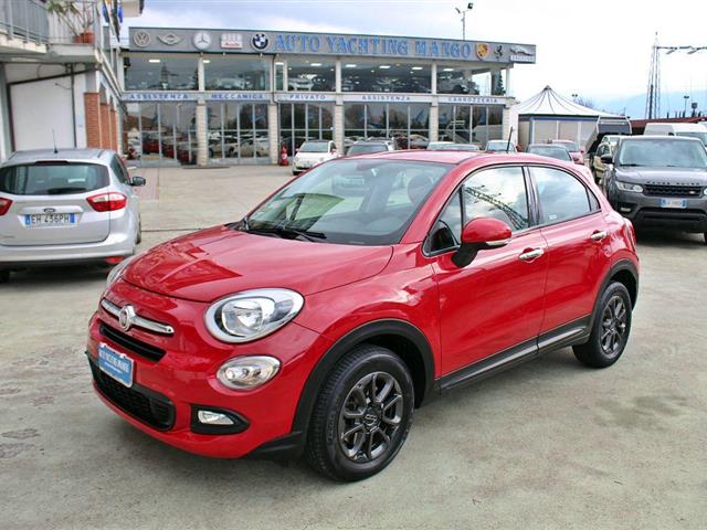 FIAT 500X 1.3 M.Jet 95 CV Pop Star