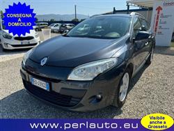 RENAULT MEGANE 1.5 dCi 110CV SporTour Confort