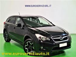 SUBARU XV 2.0D-S Exclusive