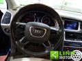 AUDI Q7 3.0 TDI 245 CV tiptronic quattro edition 7 posti