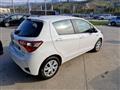 TOYOTA YARIS III 2017 5p 1.5h Business