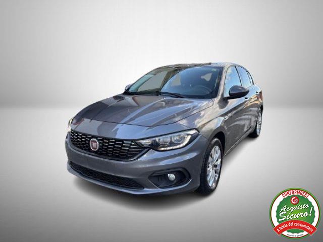 FIAT TIPO 4 PORTE 1.4 4 porte Easy