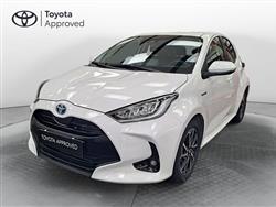 TOYOTA YARIS 1.5 Hybrid 5 porte Trend