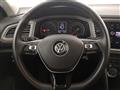 VOLKSWAGEN T-ROC 2.0 TDI SCR DSG Business BlueMotion Technology