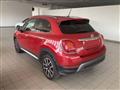 FIAT 500X 2.0 MultiJet 140 CV AT9 4x4 Opening Edition