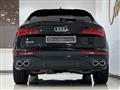 AUDI SQ5 SPORTBACK SPB TDI quattro tiptronic