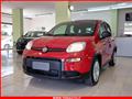 FIAT Panda 1.0 FireFly S&S Hybrid MY24 KM ZERO!!! IVATA NEOPATENTATI