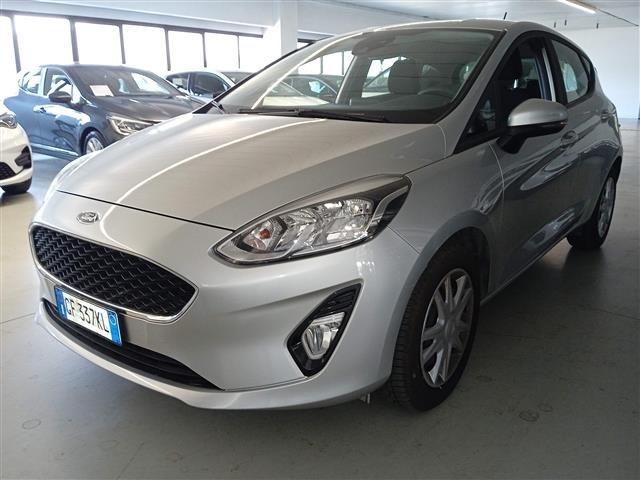 FORD FIESTA 5 Porte 1.1 75cv Business my20.75