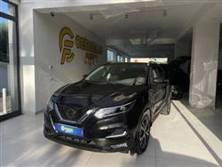 NISSAN QASHQAI 1.6 dCi 2WD N-Connecta tua subito da ?149,00