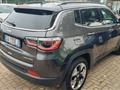 JEEP COMPASS 1.4 MultiAir 2WD Limited