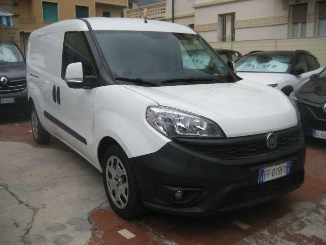 FIAT DOBLÒ 1.6 MJET 105CV PL-TN MAXI CARGO SX E5+