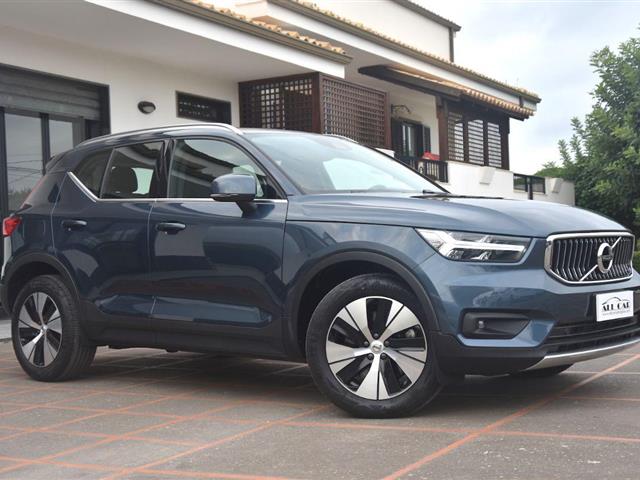 VOLVO XC40 T5 Twin Engine Geartr. Inscription