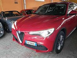 ALFA ROMEO STELVIO 2.2 Turbodiesel 190 CV AT8 Q4 Super