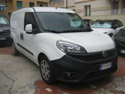 FIAT DOBLÒ 1.6 MJET 105CV PL-TN MAXI CARGO SX E5+