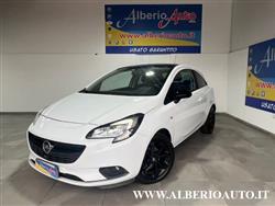 OPEL CORSA 1.4 90CV GPL Tech Coupé b-Color 3p